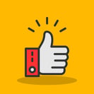 vecteezy_thumbs-up-vector-icon-design_21009116